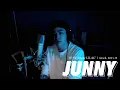 Download Lagu IU(아이유) - 돌림노래(cover)