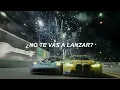F1|| Tate McRae; Just Keep Watching [Traducida al español]