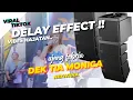 Download Lagu DELAY‼️ - DEK AJENG FEBRIA - NIRWANA