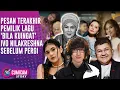 Download Lagu Gaet Eka Gustiwana Riri Moeya Penyayi Titisan Rossa Remake Lagu Lawas Ivo Nilakreshna | CUMISTORY