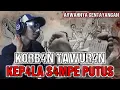 Download Lagu 🔴 SATU KAMPUNG DIBIKIN GEMPAR.!! ARWAHNYA GENTAYANGAN MINTA TOLONG ❗