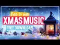 Download Lagu Christmas Music without Copyright I Instrumental Christmas Songs I Free Download