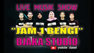 Download TARLING TENGDUNG CIREBONAN JAM 1 BENGI (COVER) DJAKA STUDIO MP3