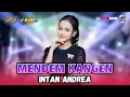 MENDEM KANGEN - INTAN ANDREA - ANDREA Music | COVER