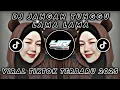 Lagu DJ JANGAN TUNGGU LAMA LAMA • VIRAL TIKTOK TERBARU 2025 ( Yordan Remix Scr )