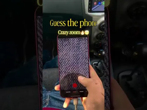 Mobile Camera Zoom Test | Incredible Zoom Quality guess phone #MobileCamera #ZoomTest #CameraTest