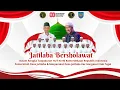 Download Lagu LIVE ::: JATILABA BERSHOLAWAT  ::: BERSAMA HABIB ALI ZAINAL ABIDIN ASSEGAF \u0026 MAJELIS AZZAHIR