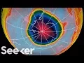 The Ozone Layer Was Doomed Until a Handful of Scientists Stood Up to Power