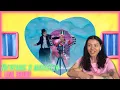 Download Lagu TAEYONG (태용) X Wonstein (원슈타인) 'Love Theory' MV | REACTION!!