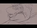 Laurens Has A Bad Day H E L P animatic