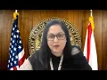 Chief Judge discusses how Miami-Dade jury trials will resume safely