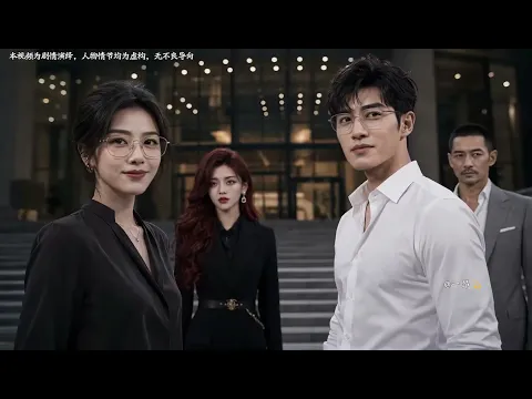 This Lawyer Has Too Much Swagger Episode 7