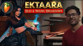 Ektaara - Song Breakdown | Harssh Dada | Jack Love | Rashmi Nishad