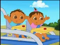 Nick Playdate - Dora the Explorer \