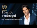Catholic Champion Eduardo Verastegui We are fighting with the most powerful weapon the Holy Rosary
