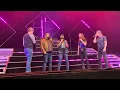 Download Lagu Home Free- Fishin’ in The Dark/Down The Boondocks 10/27/22