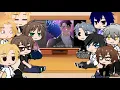 Tops de manhuas bl reaccionan a define la relacion Karlyle