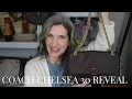 COACH CHELSEA 30 CHAIN REVEAL My First Impression of this New Release from COACH