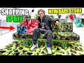 Shopping Spree at the NEWEST Bape Store in NYC 1500 - BEST EXPERIENCE