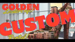 Golden Locators Find Your Perfect Home