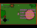 Mouse Aiming Shooting In Unity With Playmaker