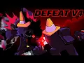 Download Lagu Human Black and Black Sings Defeat V4