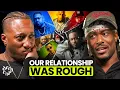 KB Finally Tells Lecrae What He s Never Said Out Loud