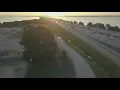 How is Rockwall s growth affecting traffic