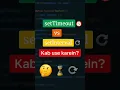 setTimeout vs setInterval in JavaScript Explained in 60 Seconds JS Short Tutorial