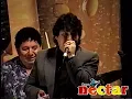 Te espero en el cielo - grupo nectar | en vivo