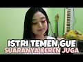 Download Lagu IMPEN-IMPENEN (REGGE) ALVI MAHARETA
