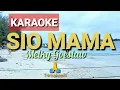 karaoke ll SIO MAMA. Melky Goeslaw