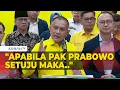 Download Lagu [FULL] Hasil Pertemuan 8 Sekjen Koalisi Pengusung Prabowo, Ungkap Strategi Komunikasi