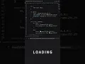 Captivating Text Loading Animation with HTML and CSS A Step-by-Step Guide Geekboots