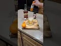 How to make the perfect Smoked Old Fashioned