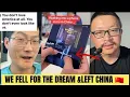 Download Lagu Chinese Americans Heartbroken: 'We Traded China for the American Dream... Was It Worth It?