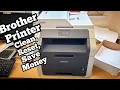 Download Lagu How clean, reset and save money with a Brother DCP9020CDW printer.