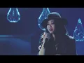 JUJU “Natsusemi” | NTV “Yoru no Oto -TOKYO MIDNIGHT MUSIC-”