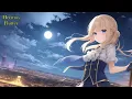 Kvitka Cisyk - Oh Don’t Shine, Dear Moon / Ой не світи, місяченьку (Lyrics & Russian Subtitle)