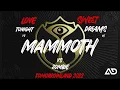 Download Lagu Sweet Dreams vs Love Tonight vs Mammoth vs Zombie (Dimitri Vegas \u0026 Like Mike TML 2022 Mashup)