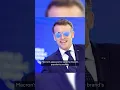 The sunglasses that made Macron go viral for sure