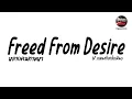 Download Lagu หลายคนตามหาในTikTok ( freed from desire ) V.แดนซ์ยกล้อมันๆ Pao Remix