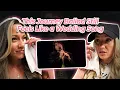 Download Lagu This BLEW Us Away!  FIRST TIME Reaction to Journey - Open Arms