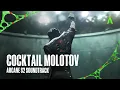 Download Lagu ZAND - “Cocktail Molotov” (from Arcane Season 2) [Official Visualizer]