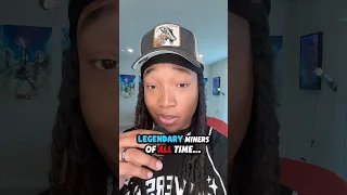 We Lost A Minecraft Legend Today 