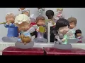 Hallmark Mary s Angels Christmas Ornament Collection Lot of 24