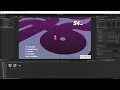 Unity Wave Function Collapse Driving