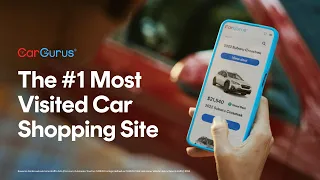 CarGurus Buying a car is a big deal