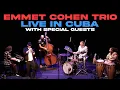 Lagu Emmet Cohen Trio - Live in Havana, Cuba (2025)