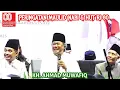 Download Lagu KH. AHMAD MUWAFIQ  | NGAJI MAULID NABI DAN KEMERDEKAAN RI @Ngajimodern 